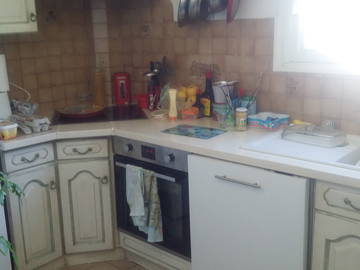 Room For Rent Choisy-Le-Roi 252174