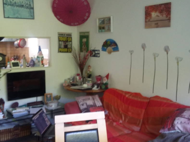 Chambre Chez L'habitant Choisy-le-Roi 252174-5