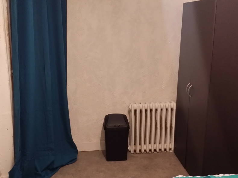 Chambre Chez L'habitant Le Blanc-Mesnil 131987-2