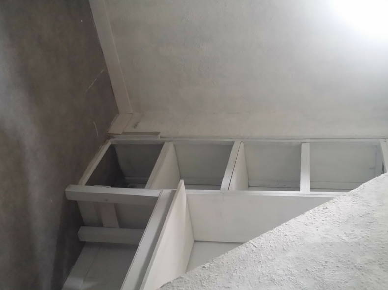 Chambre Chez L'habitant Le Blanc-Mesnil 131987-3