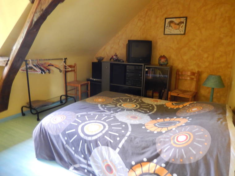 Homestay Saint-Jean-des-Mauvrets 141227