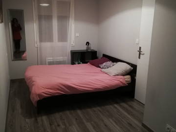 Chambre À Louer Clarensac 216626