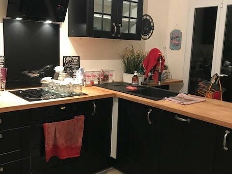 Quedarse En Casa Saint-Michel-sur-Orge 249303-1