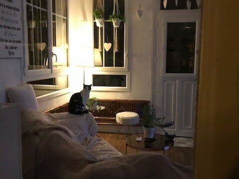 Quedarse En Casa Saint-Michel-sur-Orge 249303-3