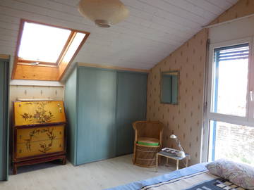 Chambre À Louer Meyrin 250227