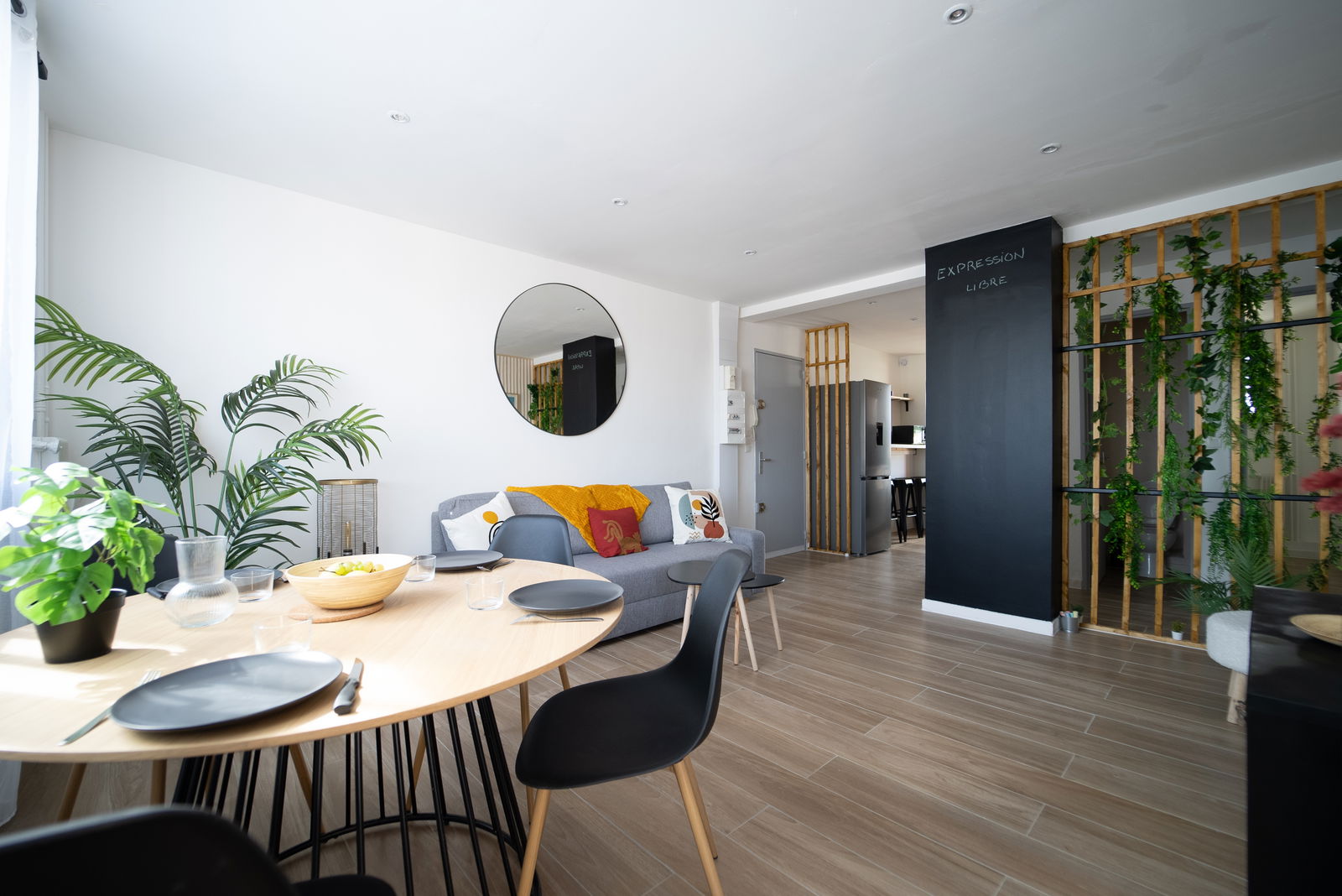 Colocation Nîmes 296207