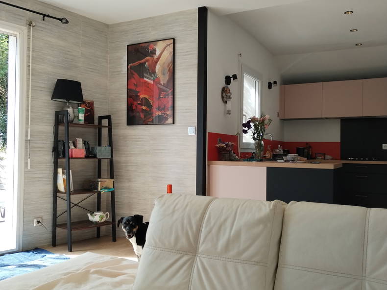 Unterkunft Beim Gastgeber Auray 671283-3