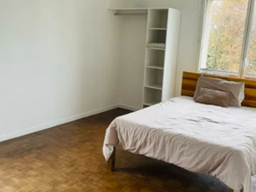 Se alquila habitación para chica