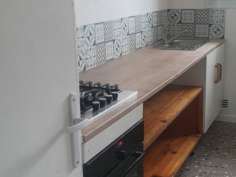 Colocation Aulnay-sous-Bois 439107-3