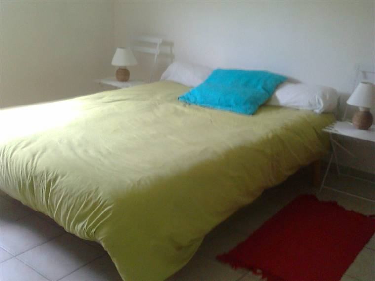 Homestay Portes-lès-Valence 261386