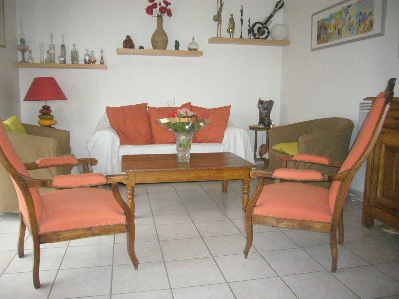 Quedarse En Casa Portes-lès-Valence 261386