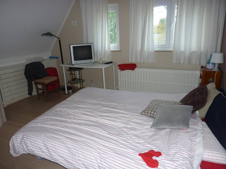 Homestay Overijse 146424-1