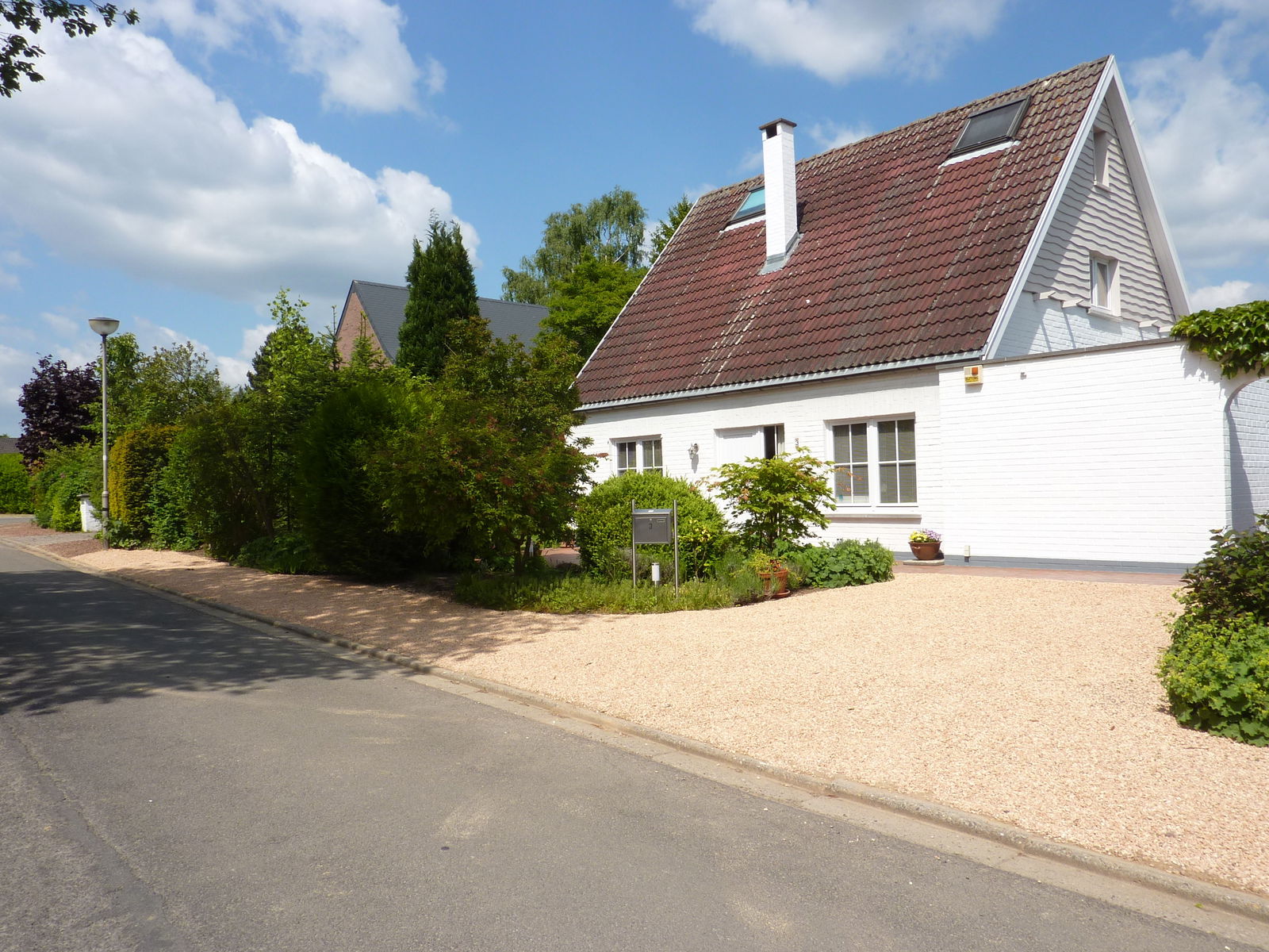 Chambre Chez L'habitant Overijse 146424