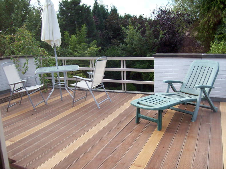 Homestay Overijse 146424-3