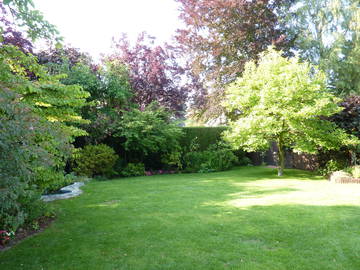 Chambre Chez L'habitant Overijse 146424-4