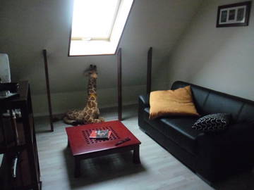 Room For Rent Longjumeau 141357