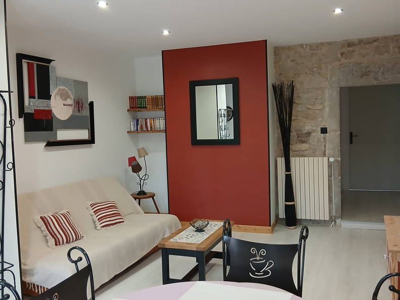 Hjemmeophold Arinthod 644611-3