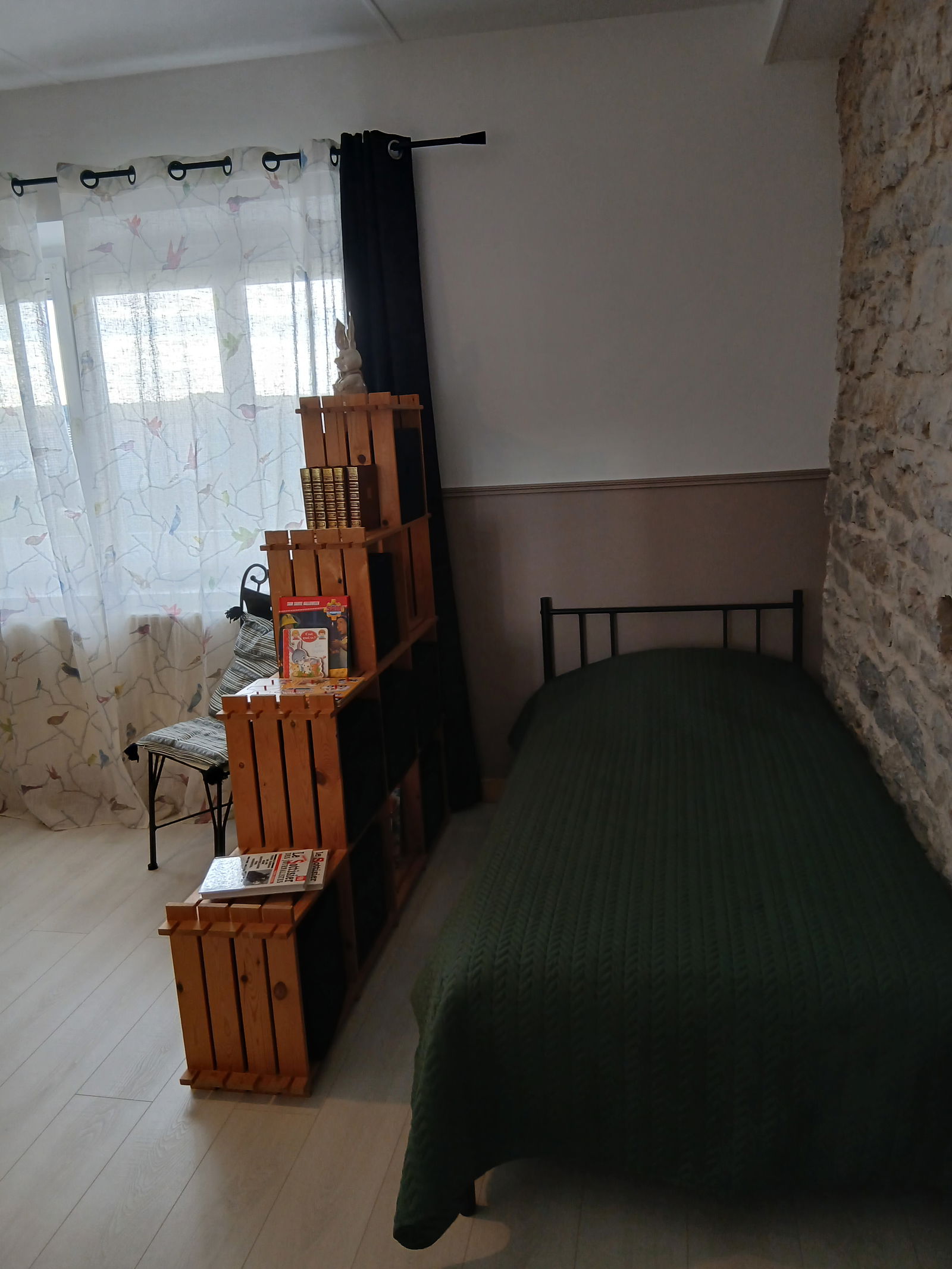Chambre Chez L'habitant Arinthod 644611