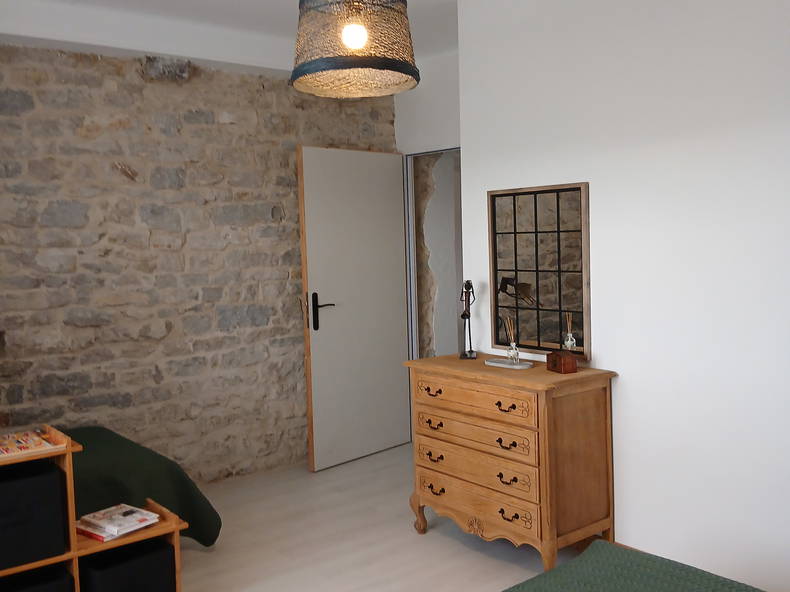 Gastfamilie Arinthod 644611-5