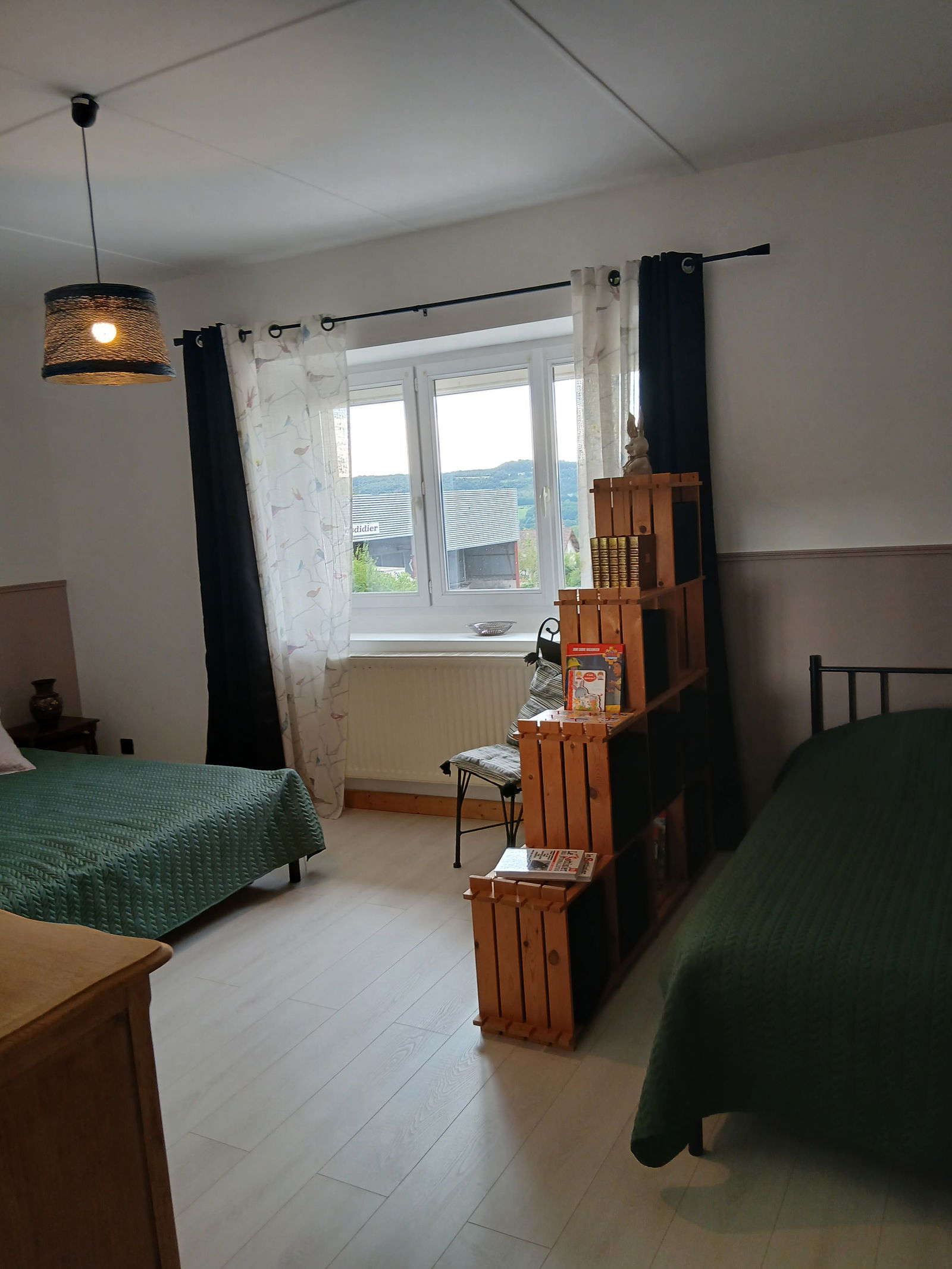 Chambre Chez L'habitant Arinthod 644611