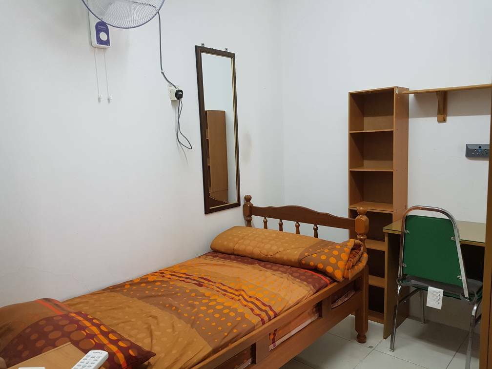 Chambre Chez L'habitant Petaling Jaya 182921
