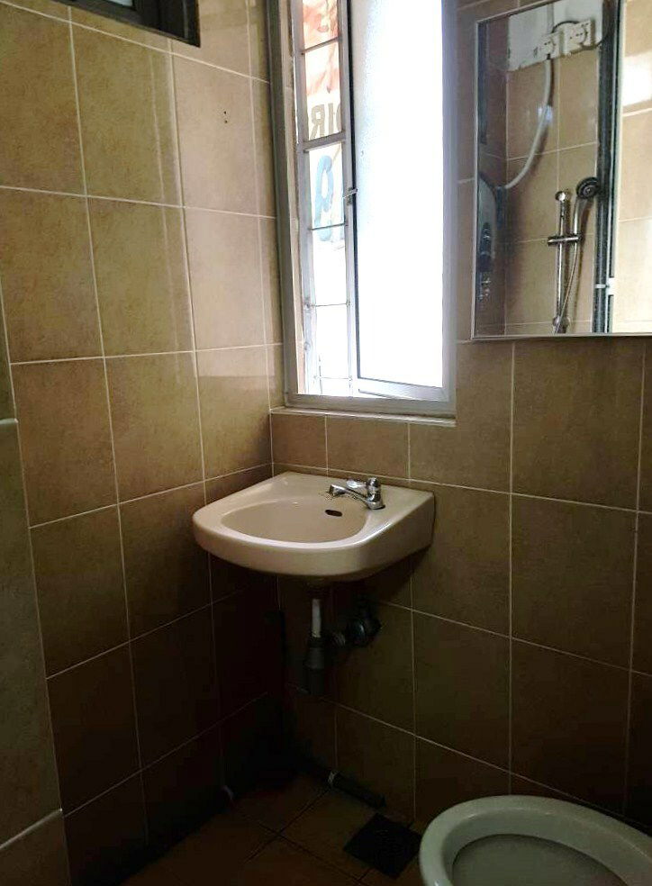 Chambre Chez L'habitant Petaling Jaya 182921