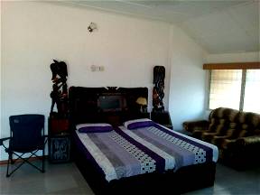 For Rent Room Spintex Road