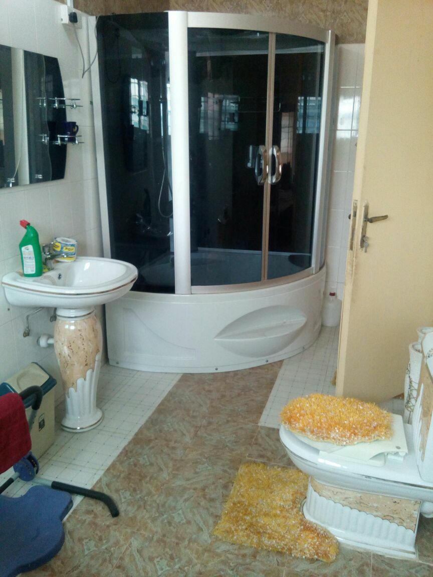 Zakwaterowanie U Rodziny Accra 219459