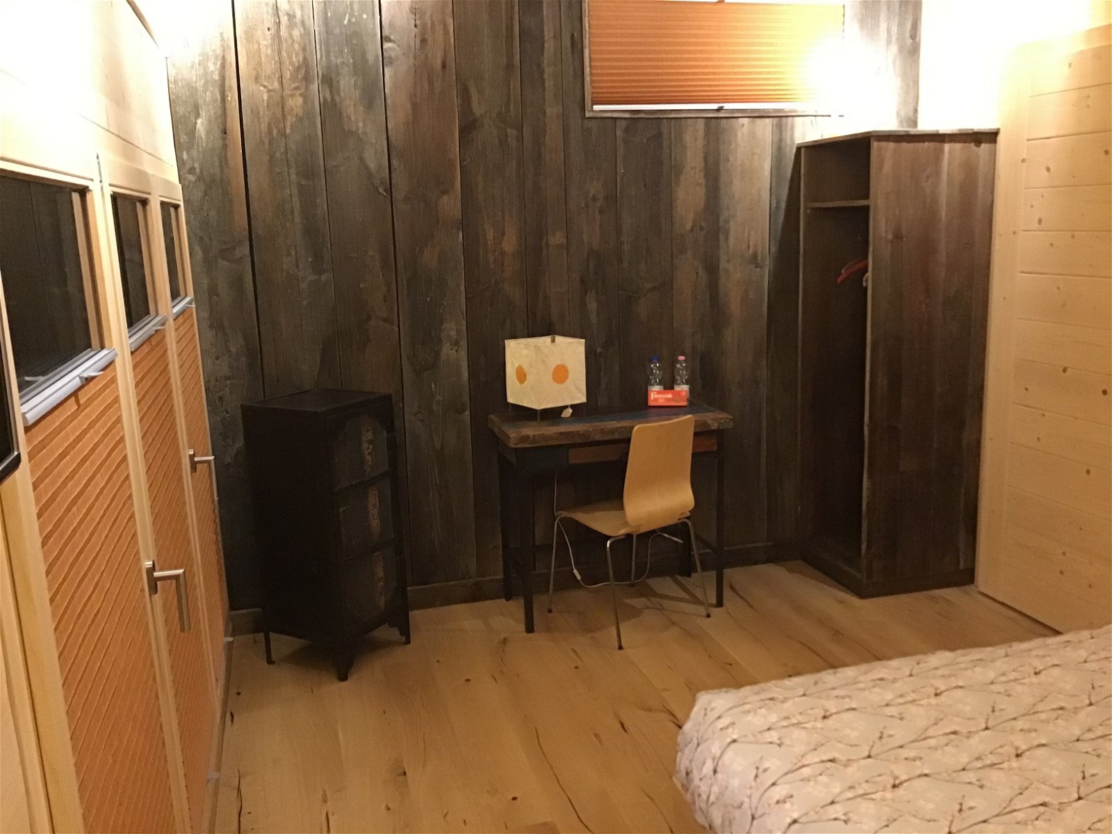 Hemvistelse Val-de-Charmey 238348