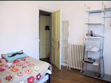 Chambre À Louer Vanves 113291