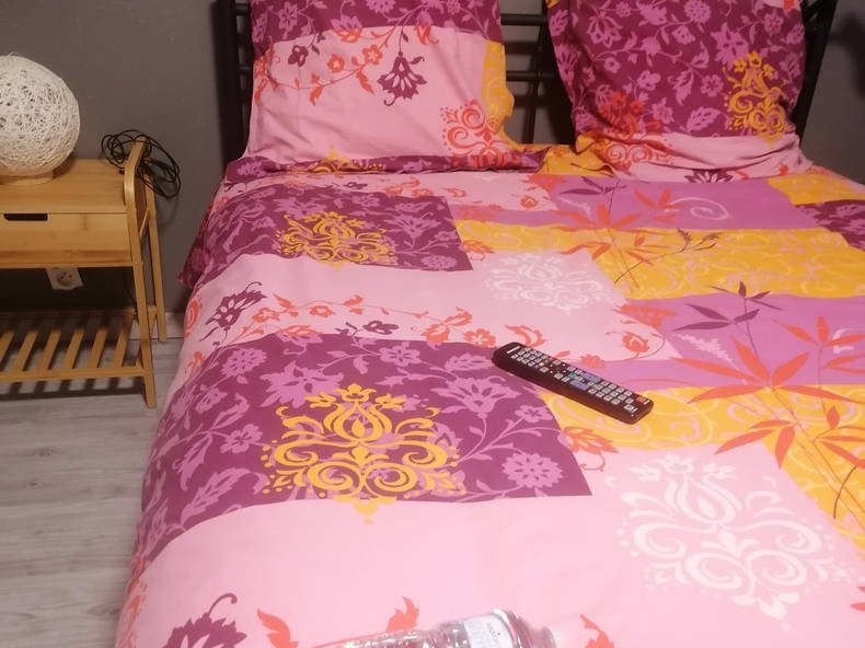 Homestay Saint-Girons 326067-2