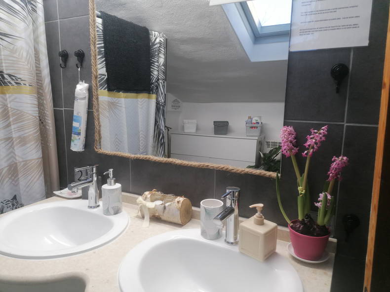 Homestay Saint-Girons 326067-3