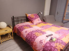 A louer chambres