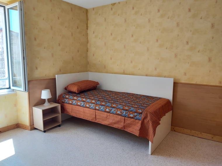 Chambre À Louer Fontenay-le-Comte 473285