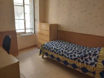 Chambre À Louer Fontenay-Le-Comte 473285