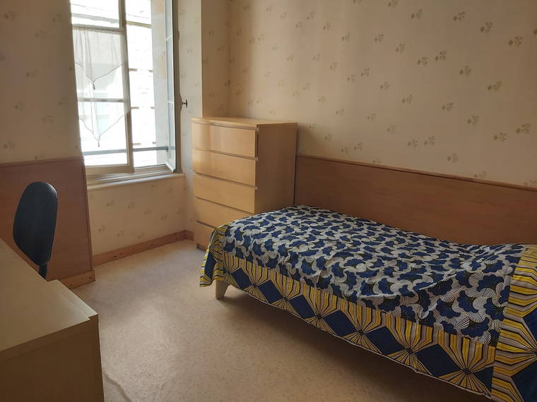 Chambre À Louer Fontenay-le-Comte 473285