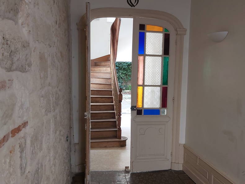 Życie Fontenay-le-Comte 473285-3