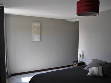 Chambre À Louer Mieuxcé 150623