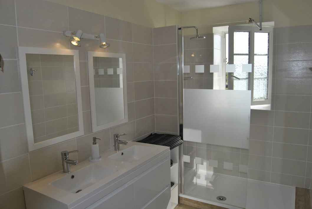 Chambre Chez L'habitant Mieuxcé 150623