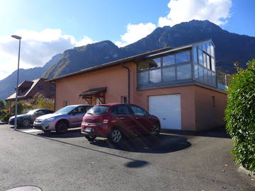 Room For Rent Port-Valais 152094