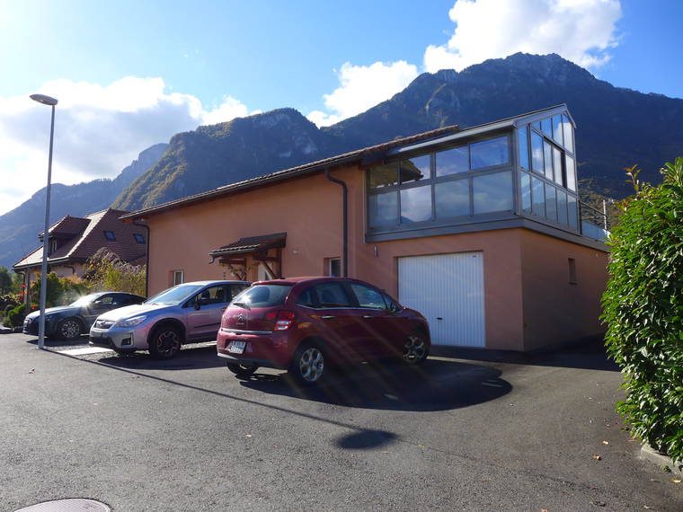 Homestay Port-Valais 152094