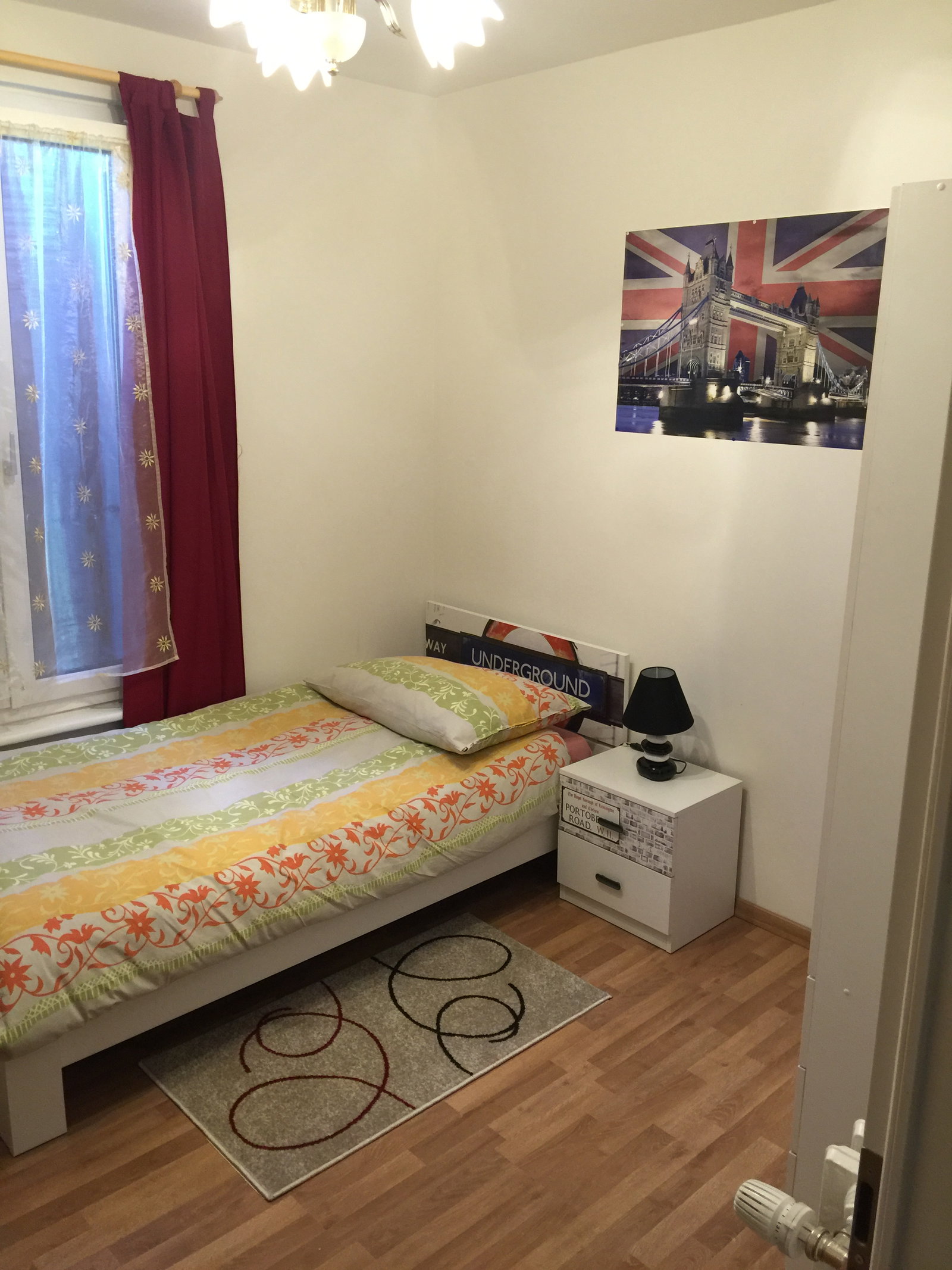 Colocation Crissier 662373