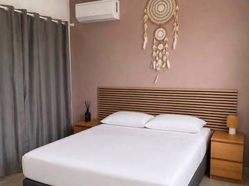 Colocation à louer à Le Moule - photo 5 : chambre-5