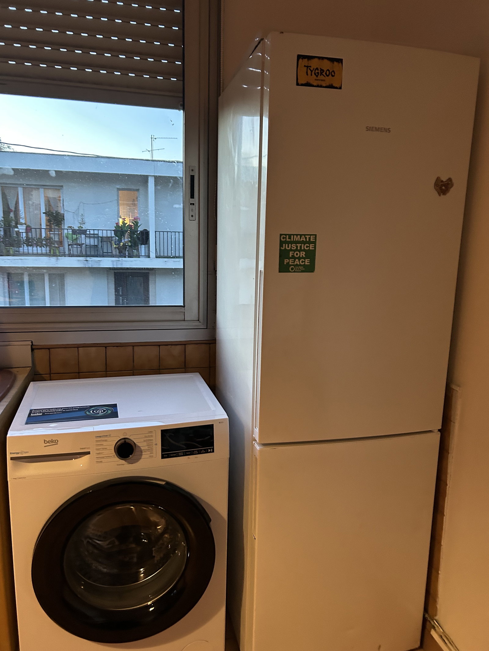 Colocation Talence 669088