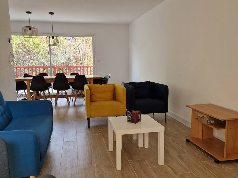 Colocatie Ustaritz 599093-1