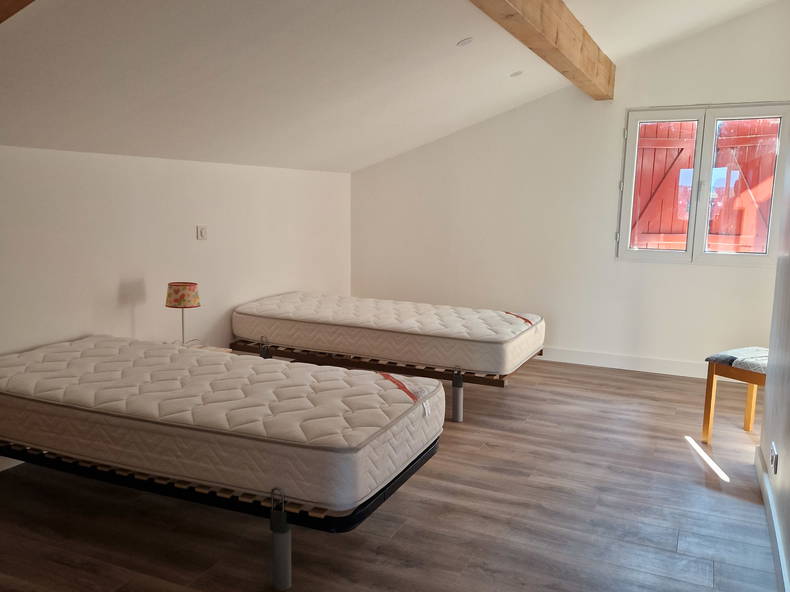 Colocatie Ustaritz 599093-2