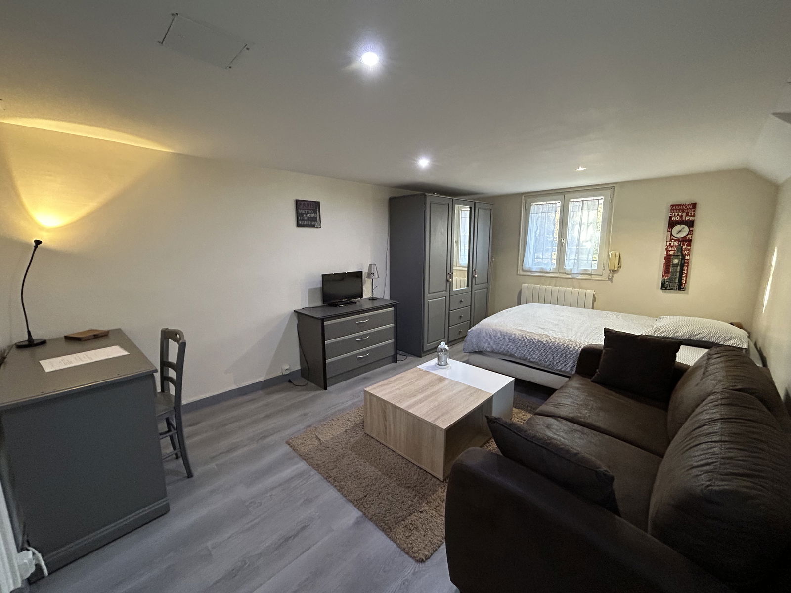 Oberoende Studio Chatou 77879