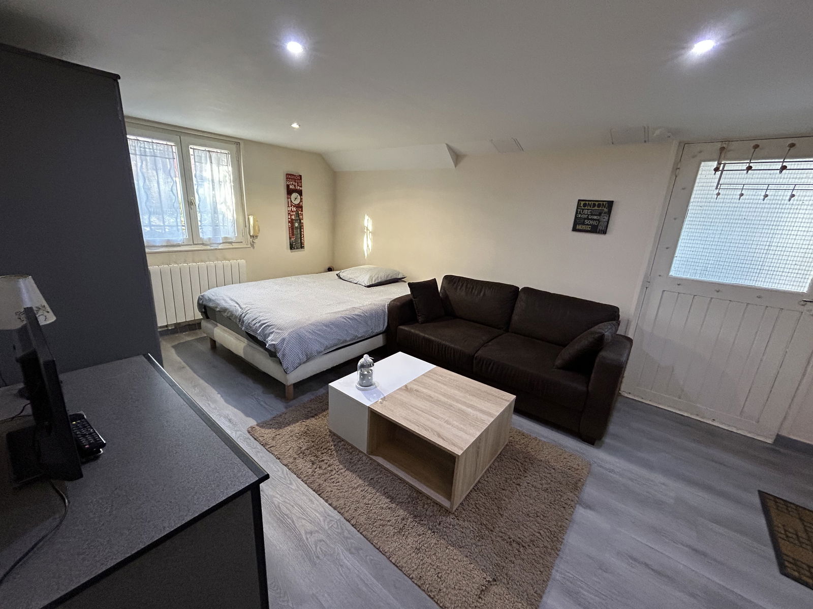 Oberoende Studio Chatou 77879
