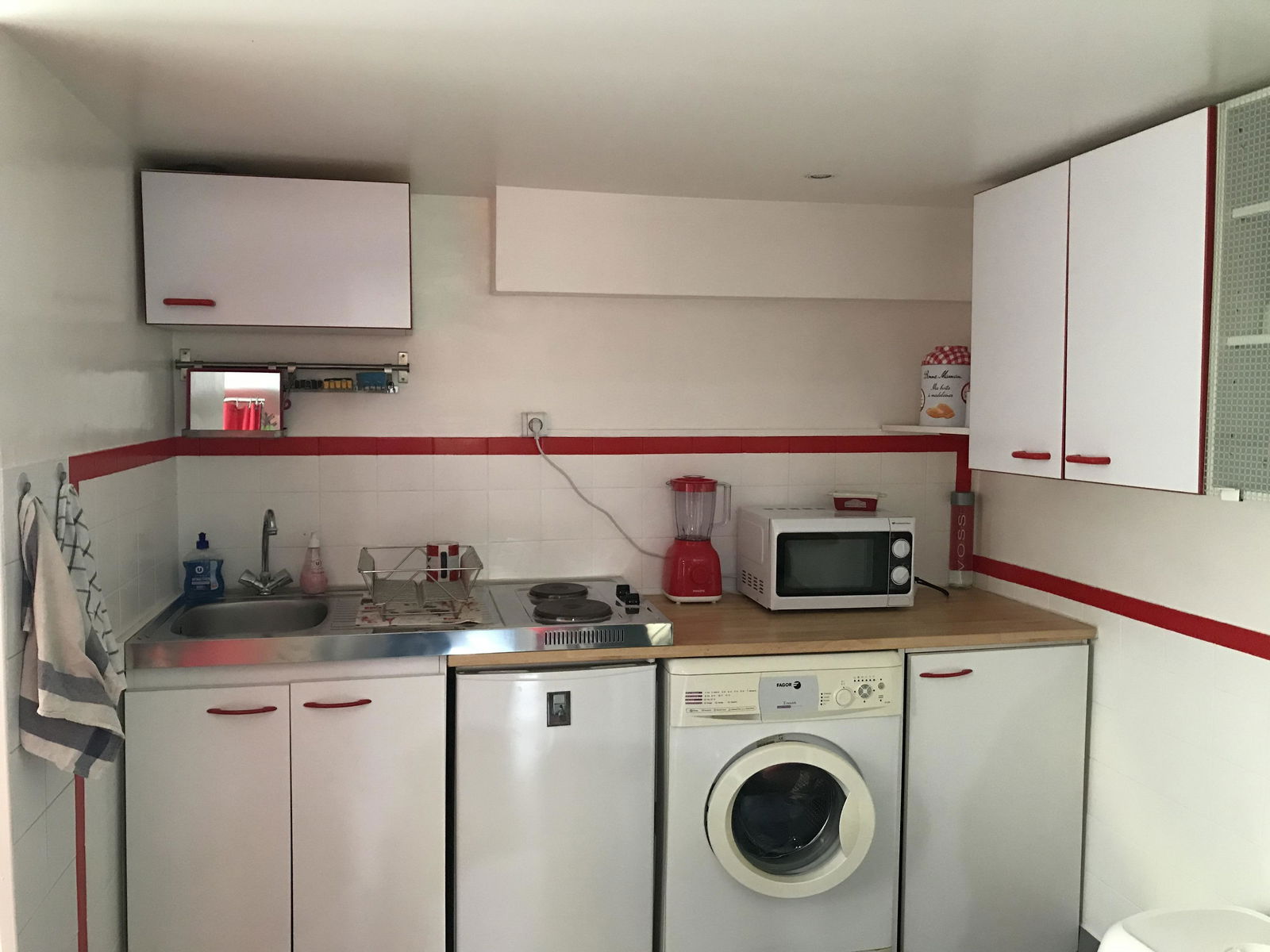 Logement Entier Chatou 267090