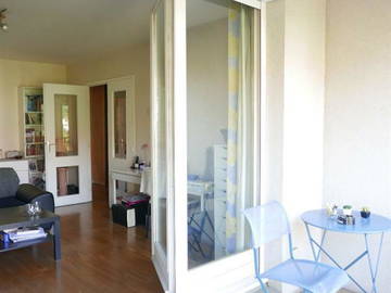 Chambre À Louer Lyon 118436